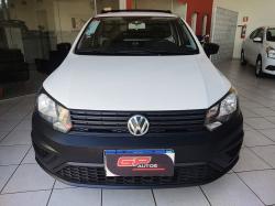 VOLKSWAGEN Saveiro 1.6 G7 CABINE SIMPLES ROBUST FLEX