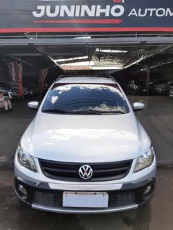 VOLKSWAGEN Saveiro 1.6 G5 CROSS CABINE ESTENDIDA FLEX