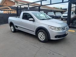 VOLKSWAGEN Saveiro 1.6 G5 TREND FLEX