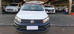 VOLKSWAGEN Saveiro 1.6 FLEX MSI ROBUST CABINE SIMPLES