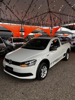 VOLKSWAGEN Saveiro 1.6 G6 SURF FLEX