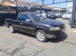 VOLKSWAGEN Saveiro 1.6 G4 CROSSOVER FLEX