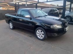 VOLKSWAGEN Saveiro 1.6 G4 CROSSOVER FLEX