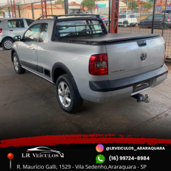 VOLKSWAGEN Saveiro 1.6 G5 TREND CABINE ESTENDIDA FLEX