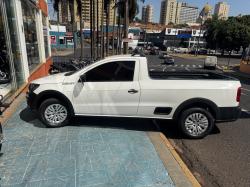 VOLKSWAGEN Saveiro 1.6 G6 ROBUST FLEX