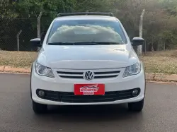 VOLKSWAGEN Saveiro 1.6 FLEX MPI TRENDLINE CABINE SIMPLES