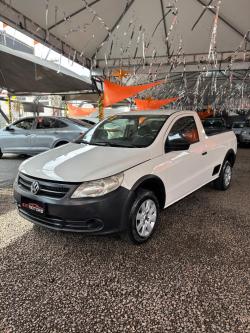 VOLKSWAGEN Saveiro 1.6 CS