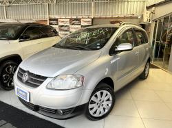 VOLKSWAGEN Space Fox 1.6 4P FLEX COMFORTLINE