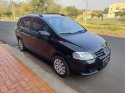 VOLKSWAGEN Space Fox 1.6 4P FLEX