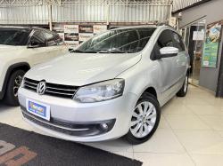 VOLKSWAGEN Space Fox 1.6 4P FLEX SPORTLINE