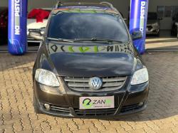 VOLKSWAGEN Space Fox 1.6 4P FLEX TREND