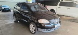 VOLKSWAGEN Space Fox 1.6 4P FLEX COMFORTLINE