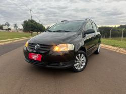 VOLKSWAGEN Space Fox 1.6 4P FLEX