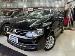 VOLKSWAGEN Space Fox 1.6 4P FLEX I-TREND
