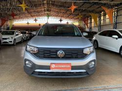 VOLKSWAGEN T-Cross 1.0 4P 200 TSI FLEX AUTOMTICO