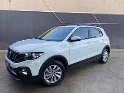 VOLKSWAGEN T-Cross 1.0 4P 200 TSI FLEX SENSE AUTOMTICO