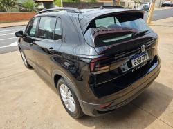 VOLKSWAGEN T-Cross 1.0 4P 200 TSI FLEX SENSE AUTOMTICO