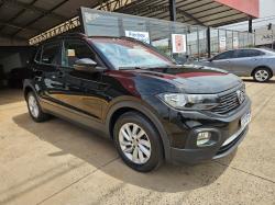 VOLKSWAGEN T-Cross 1.0 4P 200 TSI FLEX SENSE AUTOMTICO