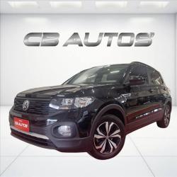 VOLKSWAGEN T-Cross 1.0 4P 200 TSI FLEX SENSE AUTOMTICO