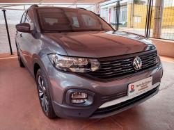 VOLKSWAGEN T-Cross 1.0 4P 200 TSI FLEX AUTOMTICO