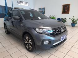 VOLKSWAGEN T-Cross 1.0 4P 200 TSI FLEX COMFORTLINE AUTOMTICO