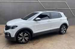 VOLKSWAGEN T-Cross 1.0 4P 200 TSI FLEX AUTOMTICO