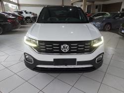 VOLKSWAGEN T-Cross 1.4 4P 250 TSI FLEX HIGHLINE AUTOMTICO