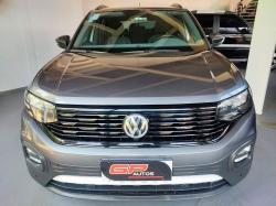 VOLKSWAGEN T-Cross 1.0 4P 200 TSI FLEX AUTOMTICO