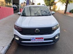 VOLKSWAGEN T-Cross 1.0 4P 200 TSI FLEX AUTOMTICO