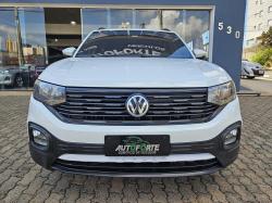 VOLKSWAGEN T-Cross 1.0 4P 200 TSI FLEX AUTOMTICO