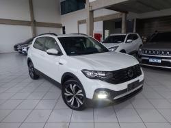 VOLKSWAGEN T-Cross 1.0 4P 200 TSI FLEX COMFORTLINE AUTOMTICO