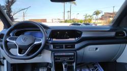 VOLKSWAGEN T-Cross 1.4 4P 250 TSI FLEX HIGHLINE AUTOMTICO