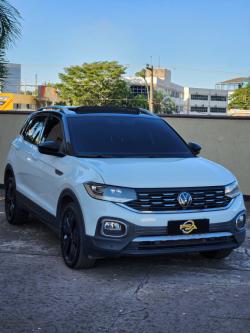 VOLKSWAGEN T-Cross 1.4 4P 250 TSI FLEX HIGHLINE AUTOMTICO