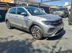 VOLKSWAGEN T-Cross 1.0 4P 200 TSI FLEX COMFORTLINE AUTOMTICO