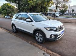 VOLKSWAGEN T-Cross 1.0 4P 200 TSI FLEX COMFORTLINE AUTOMTICO