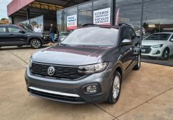 VOLKSWAGEN T-Cross 1.0 4P 200 TSI FLEX SENSE AUTOMTICO