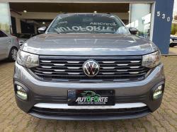 VOLKSWAGEN T-Cross 1.0 4P 200 TSI FLEX COMFORTLINE AUTOMTICO