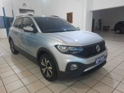 VOLKSWAGEN T-Cross 1.0 4P 200 TSI FLEX SENSE AUTOMTICO
