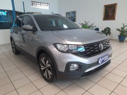 VOLKSWAGEN T-Cross 1.0 4P 200 TSI FLEX COMFORTLINE AUTOMTICO