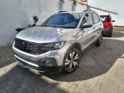 VOLKSWAGEN T-Cross 1.0 4P 200 TSI FLEX COMFORTLINE AUTOMTICO