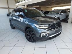 VOLKSWAGEN T-Cross 1.4 4P 250 TSI FLEX HIGHLINE AUTOMTICO