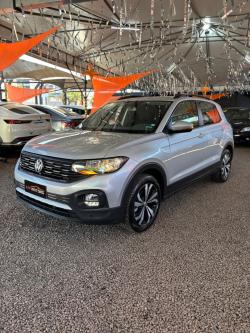 VOLKSWAGEN T-Cross 1.0 4P 200 TSI FLEX AUTOMTICO