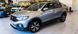 VOLKSWAGEN Taos 1.4 16V 4P FLEX 250 TSI CONFORTLINE AUTOMTICO