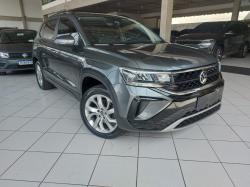 VOLKSWAGEN Taos 1.4 16V 4P FLEX 250 TSI CONFORTLINE AUTOMTICO