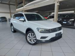 VOLKSWAGEN Tiguan 1.4 250 TSI TOTAL FLEX ALLSPACE COMFORTLINE TURBO AUTOMTICO TIPTRONIC