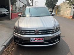 VOLKSWAGEN Tiguan 2.0 350 TSI TOTAL FLEX ALLSPACE R-LINE 4-MOTION TURBO AUTOMTICO DSG