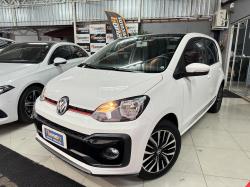 VOLKSWAGEN UP 1.0 12V TSI CONNECT FLEX