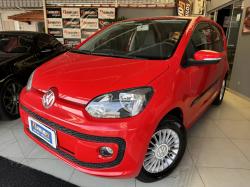 VOLKSWAGEN UP 1.0 12V 4P TSI FLEX MOVE UP