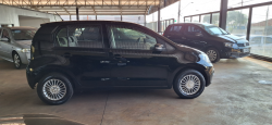 VOLKSWAGEN UP 1.0 12V 4P FLEX MOVE UP