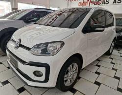 VOLKSWAGEN UP 1.0 12V 4P FLEX